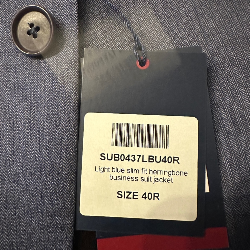 Charles Tyrwhitt